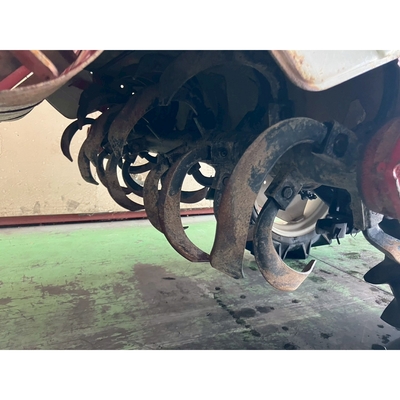 YANMAR トラクター F18S