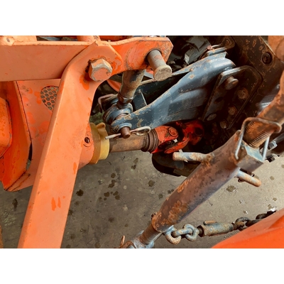 KUBOTA トラクター L2201S