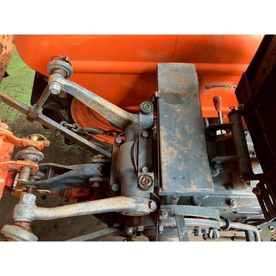 KUBOTA トラクター L2201S