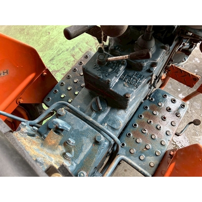KUBOTA トラクター L2201S