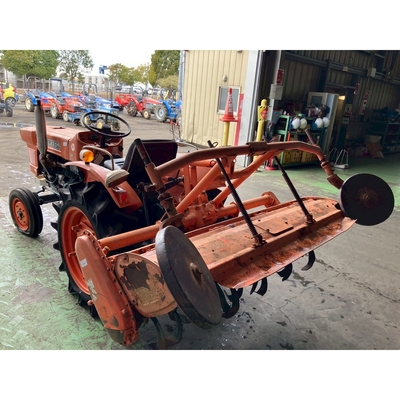 KUBOTA トラクター L2201S