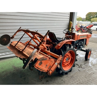 KUBOTA トラクター L2201S