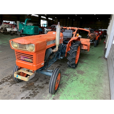 KUBOTA トラクター L2201S