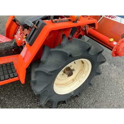 YANMAR トラクター F13S