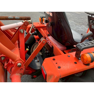 YANMAR トラクター F13S