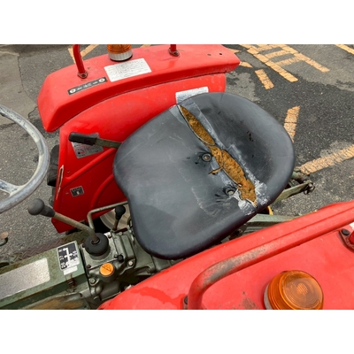 YANMAR トラクター YM1500S