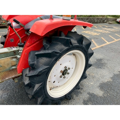 YANMAR トラクター YM1500S