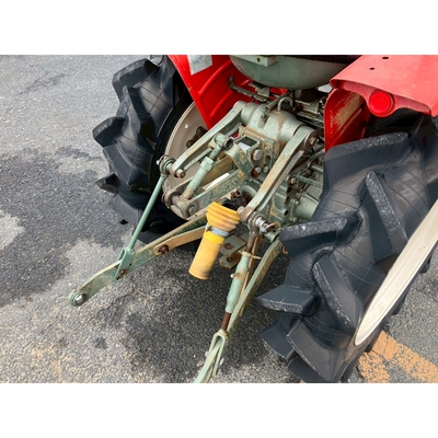 YANMAR トラクター YM1500S