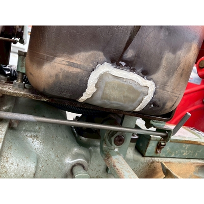 YANMAR トラクター YM1500S