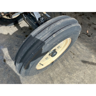 YANMAR トラクター F16S