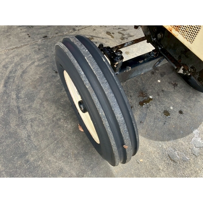 YANMAR トラクター F16S