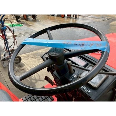 YANMAR トラクター F16S