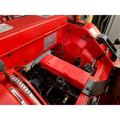 YANMAR トラクター F16S