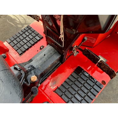 YANMAR トラクター F16S