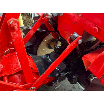 YANMAR トラクター F16S