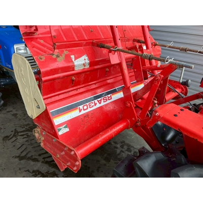 YANMAR トラクター F16S