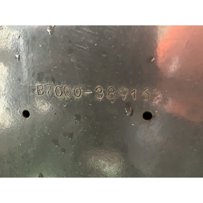 KUBOTA トラクター B7000D