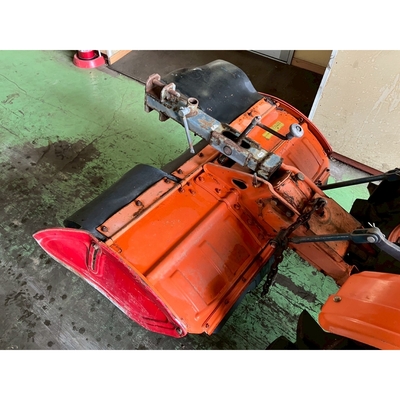 KUBOTA トラクター B7000D