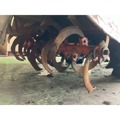 KUBOTA トラクター B7000D