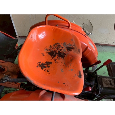 KUBOTA トラクター B7000D