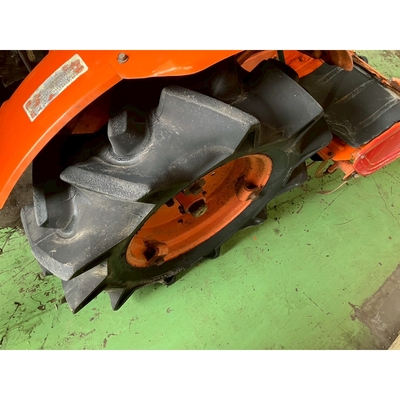 KUBOTA トラクター B7000D