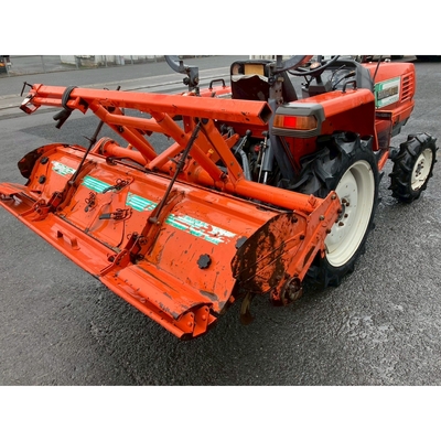 HINOMOTO トラクター NX200D