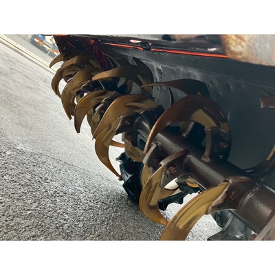 HINOMOTO トラクター NX200D