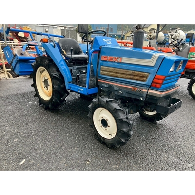 ISEKI トラクター TA210F