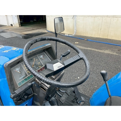 ISEKI トラクター TA210F