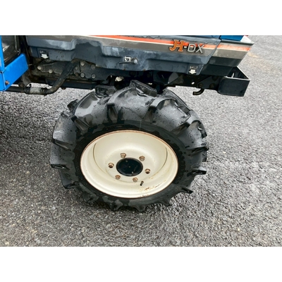 ISEKI トラクター TA210F