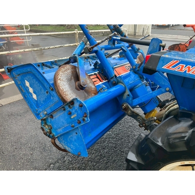 ISEKI トラクター TA210F