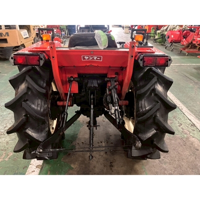 YANMAR トラクター FX24D