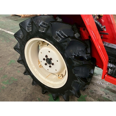 YANMAR トラクター FX24D