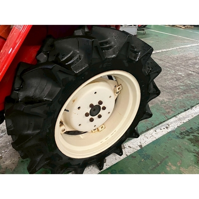 YANMAR トラクター FX24D