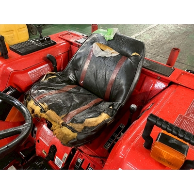 YANMAR トラクター FX24D