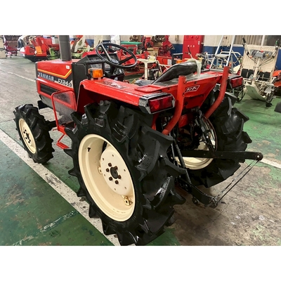 YANMAR トラクター FX24D