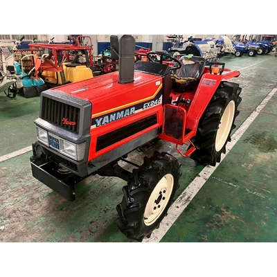 YANMAR トラクター FX24D