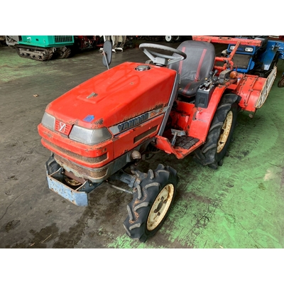 YANMAR トラクター Ke-3D