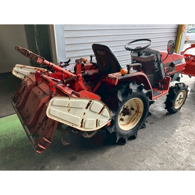 YANMAR トラクター Ke-3D