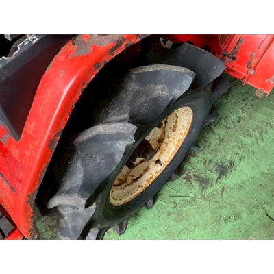 YANMAR トラクター Ke-3D