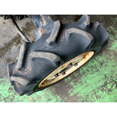 YANMAR トラクター Ke-3D