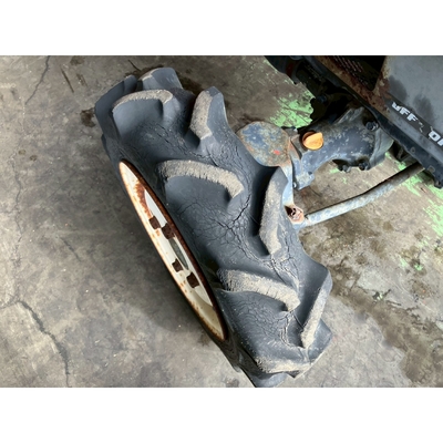 YANMAR トラクター Ke-3D