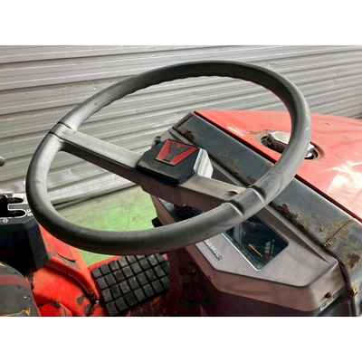 YANMAR トラクター Ke-3D