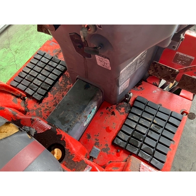 YANMAR トラクター Ke-3D