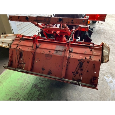 YANMAR トラクター Ke-3D