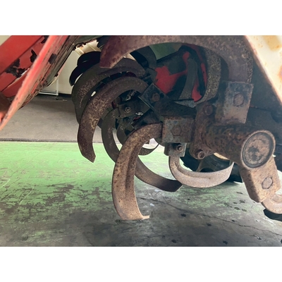 YANMAR トラクター Ke-3D