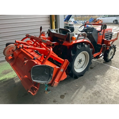 KUBOTA トラクター GB20