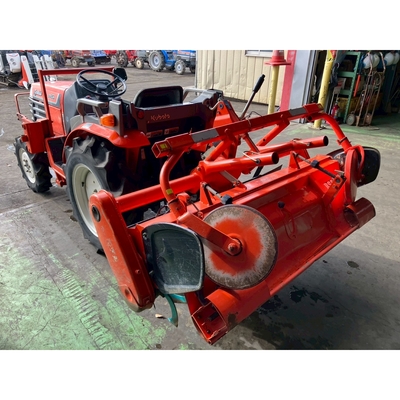 KUBOTA トラクター GB20