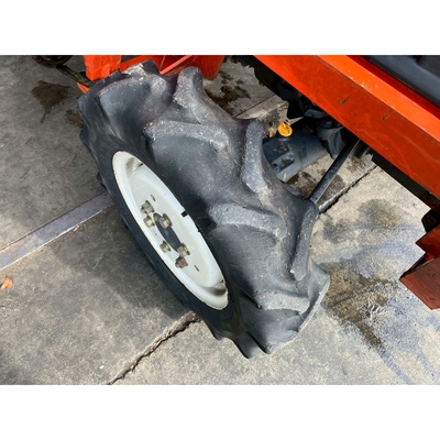 KUBOTA トラクター GB20