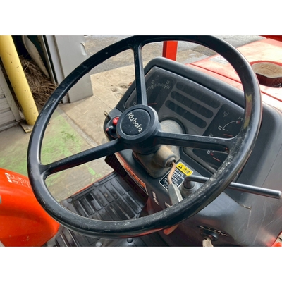 KUBOTA トラクター GB20